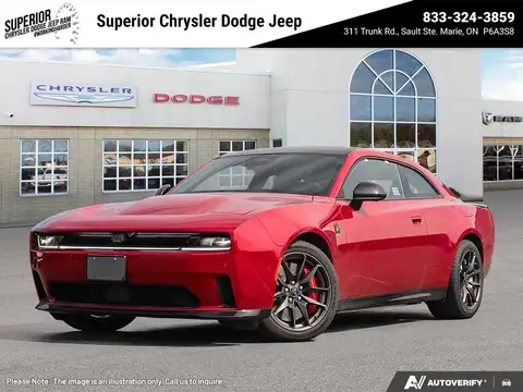 Dodge Charger Daytona