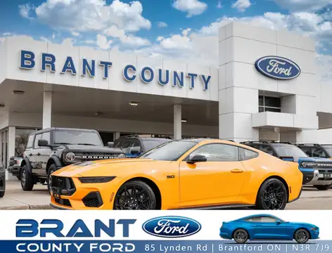 Ford Mustang GT Premium