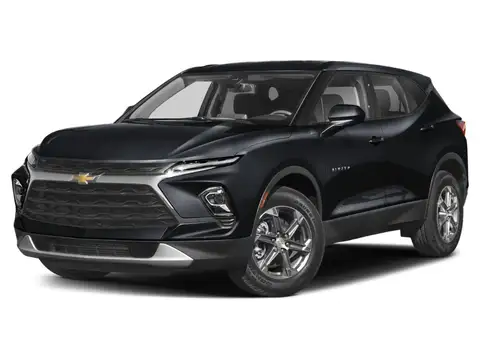 Chevrolet Blazer