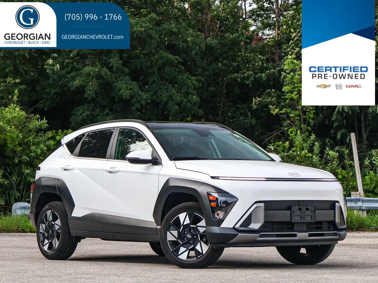 2026 Hyundai Kona