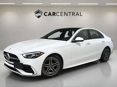 Mercedes-Benz C-Class 300
