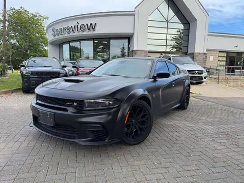 Dodge Charger
