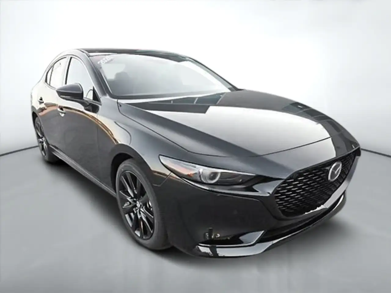 2025 Mazda Mazda3