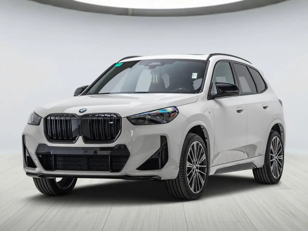 2026 BMW X1 M35i