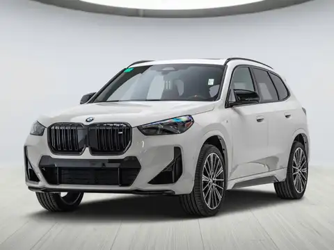 BMW X1 M35i