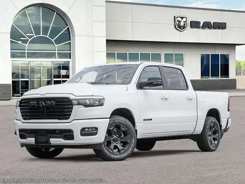 RAM 1500 Sport