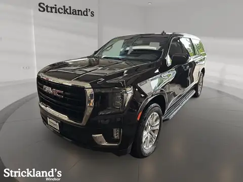 GMC Yukon