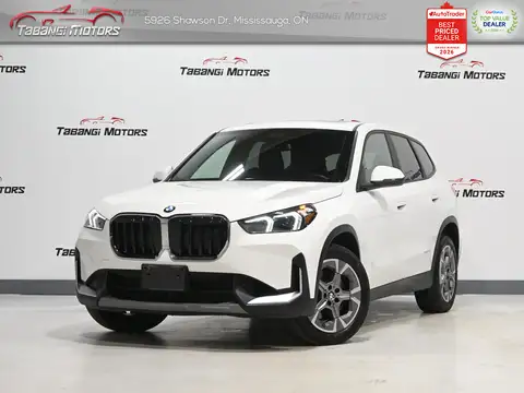 BMW X1 28i