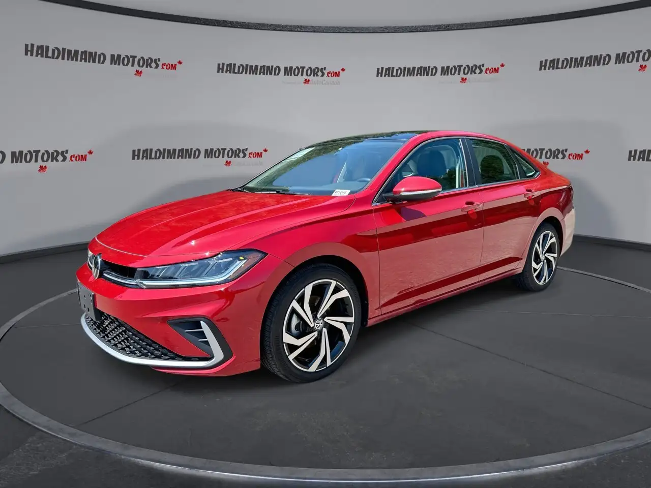 2026 Volkswagen Jetta
