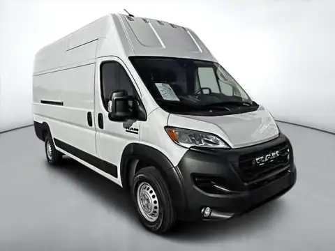 RAM ProMaster