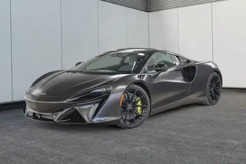 McLaren Artura