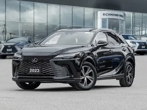 Lexus RX 350h Premium