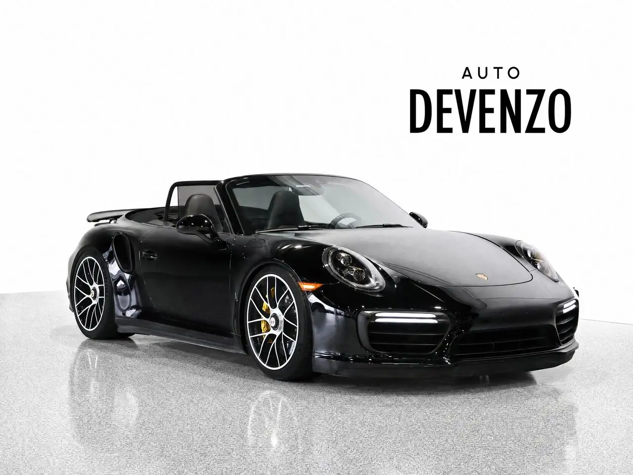 2019 Porsche 911