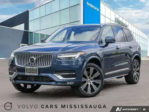Volvo XC90 Ultimate