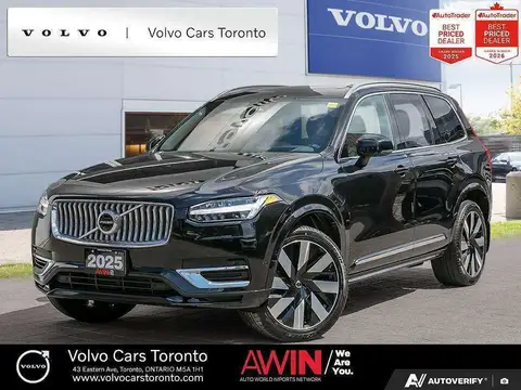 Volvo XC90 Ultra