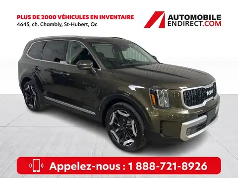 Kia Telluride