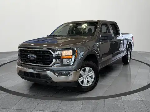 Ford F-150 XLT