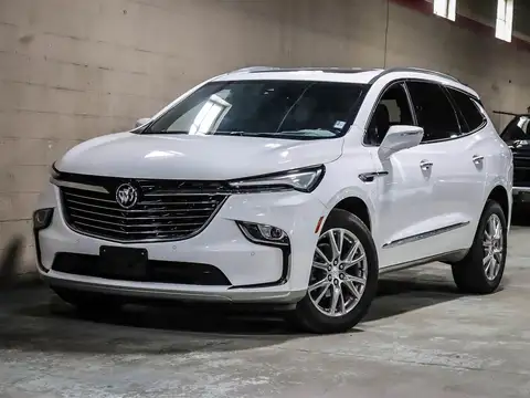 Buick Enclave