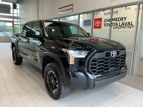 Toyota Tundra Limited