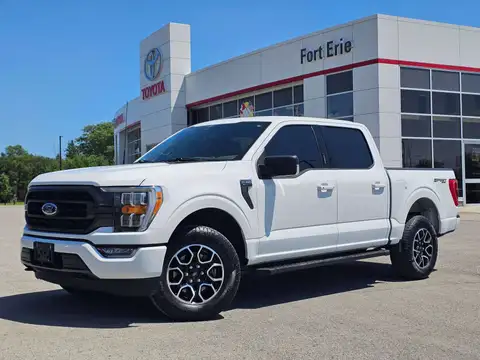 Ford F-150 XLT