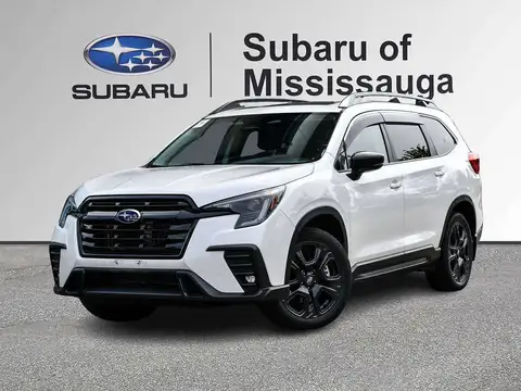 Subaru Ascent