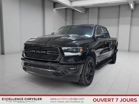 RAM 1500 Sport