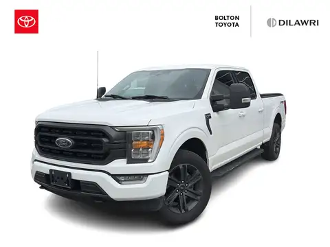 Ford F-150 XLT