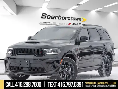 Dodge Durango