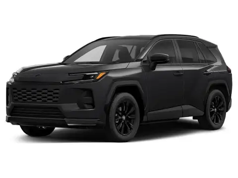 Toyota RAV4 XSE