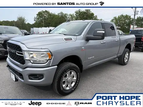 RAM 2500 Big Horn
