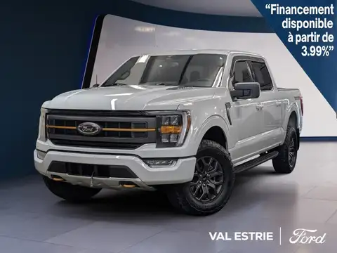 Ford F-150 Tremor