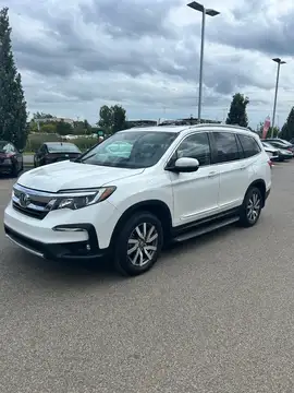Honda Pilot