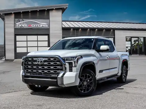 Toyota Tundra