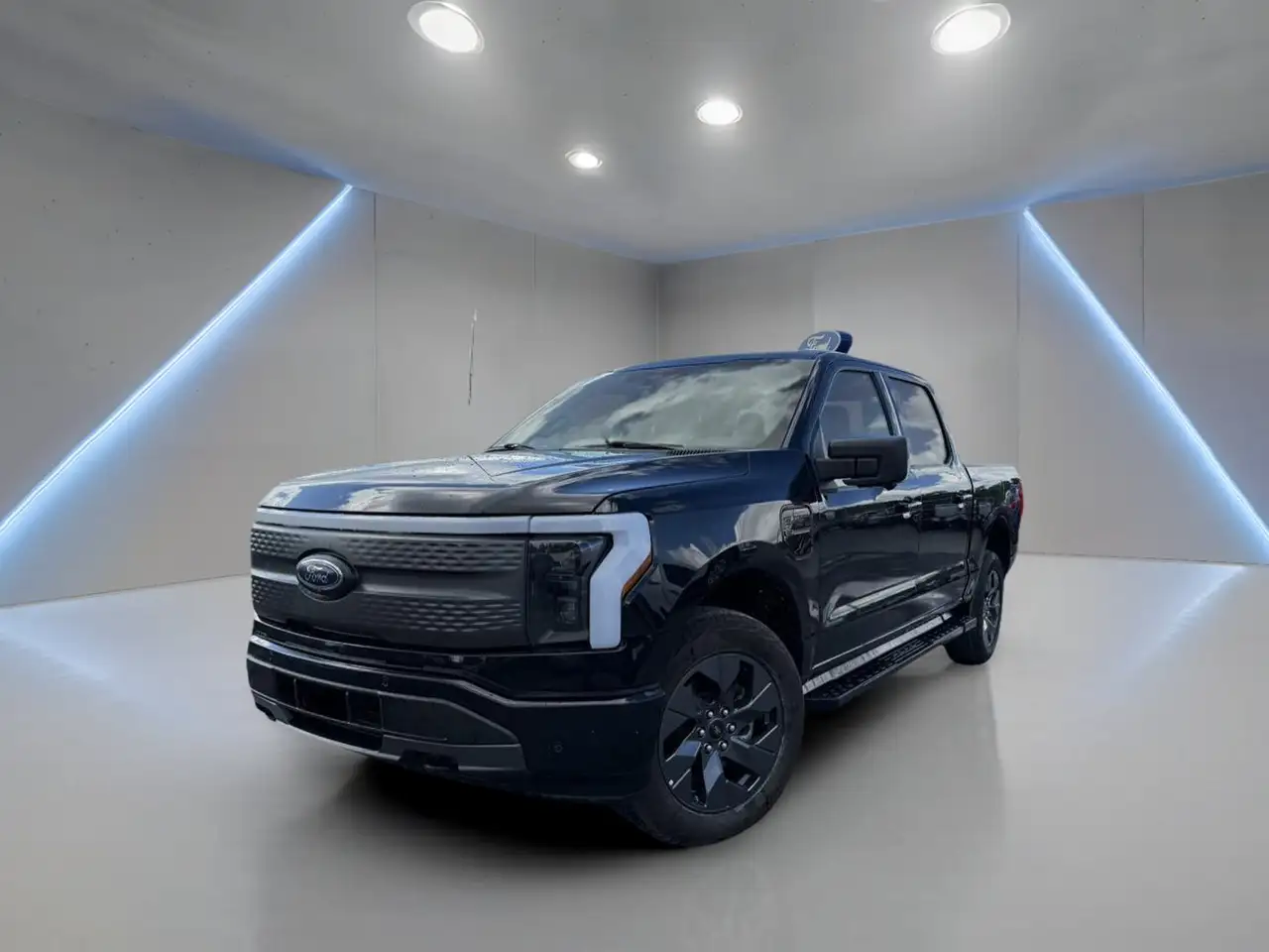 2023 Ford F-150 Lightning