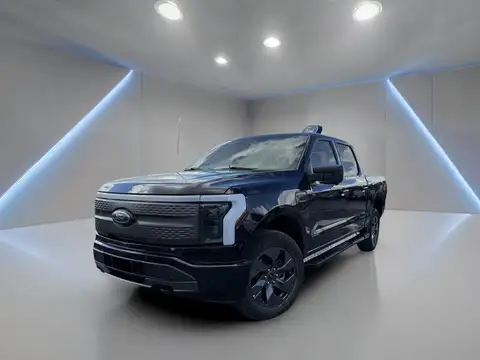 Ford F-150 Lightning
