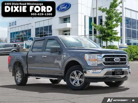 Ford F-150 XLT