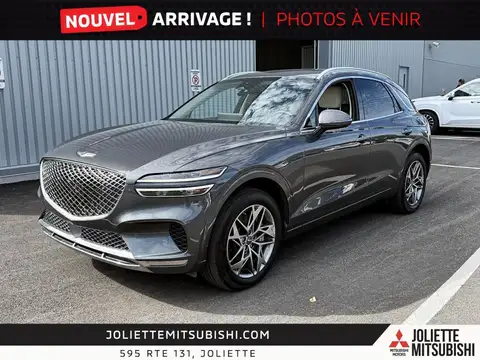Genesis GV70 Advanced Plus