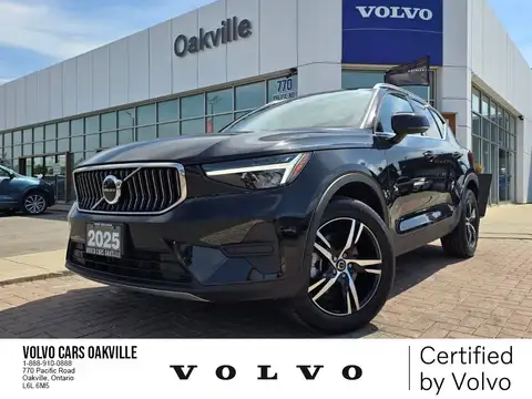 Volvo XC40 Core