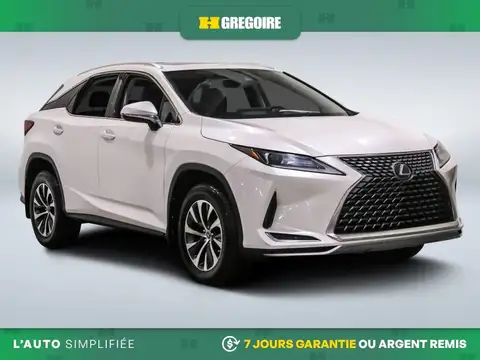 Lexus RX 350