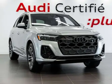 Audi Q7 Vorsprung