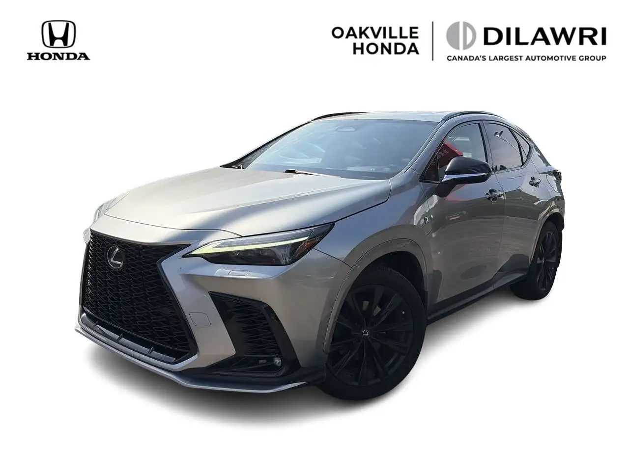 2022 Lexus NX 350