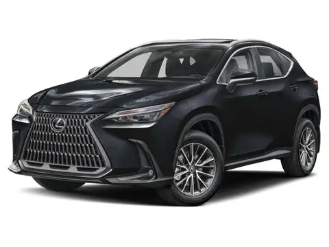 Lexus NX 350h Premium