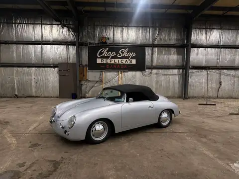 Porsche 356