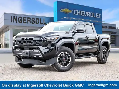 Toyota Tacoma