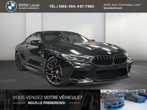 BMW M8