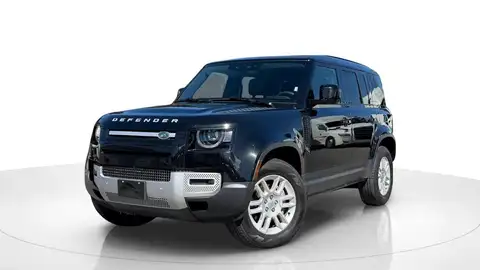 Land Rover Defender S P300