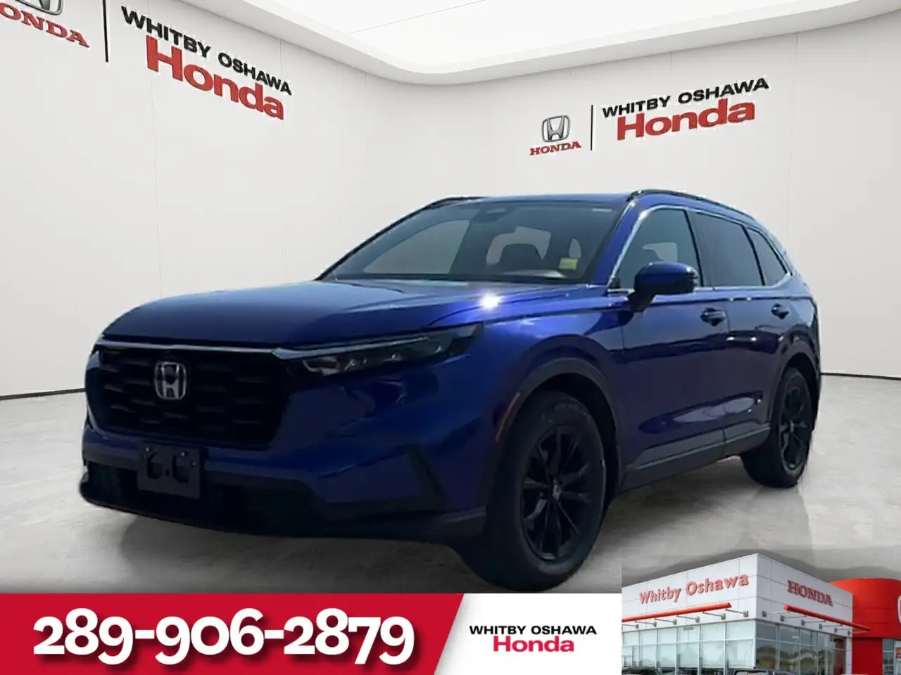 2024 Honda CR-V Sport