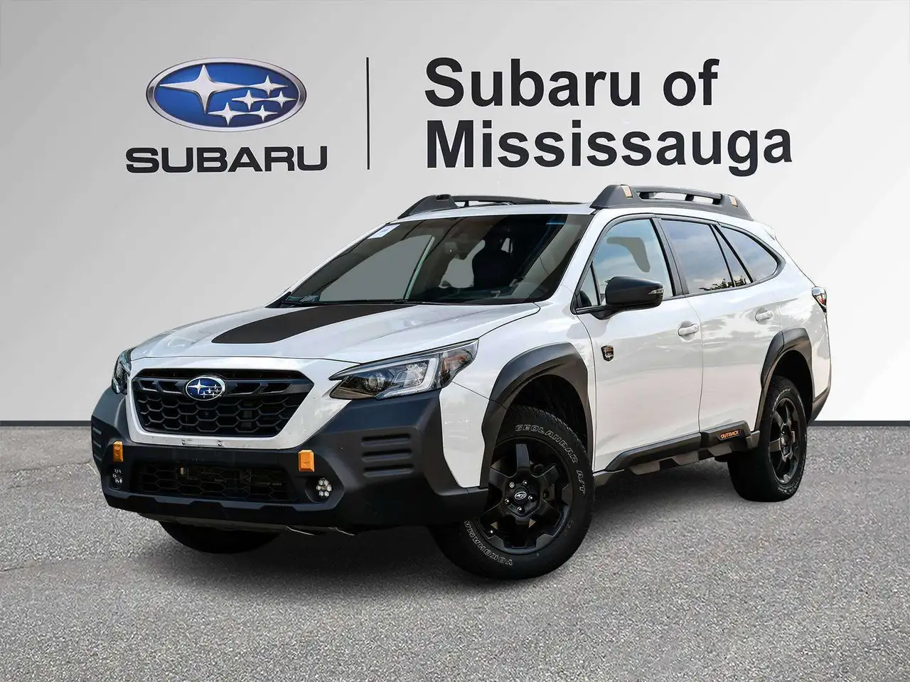 2022 Subaru Outback