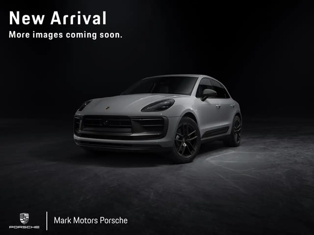 2024 Porsche Cayenne S