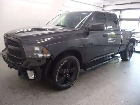 RAM 1500 Express